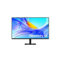 LCD Monitor|SAMSUNG|LS37D802UAUXEN|37"|4K|Swivel|Height adjustable|Tilt|Matte|Panel VA|3840x2160|16: