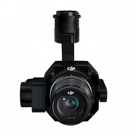 Drone Accessory|DJI|Zenmuse P1 Camera|CP.ZM.00000136.02
