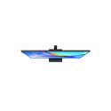 LCD Monitor|SAMSUNG|LS37D802UAUXEN|37"|4K|Swivel|Height adjustable|Tilt|Matte|Panel VA|3840x2160|16: