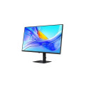LCD Monitor|SAMSUNG|LS37D802UAUXEN|37"|4K|Swivel|Height adjustable|Tilt|Matte|Panel VA|3840x2160|16:
