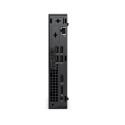 PC|DELL|Pro Micro|QCM1250|Business|Desktop|CPU Core Ultra|u5-235T|1600 MHz|CPU features vPro|RAM 16G