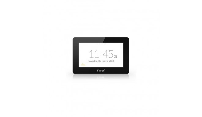 KEYPAD TOUCHSCREEN INTEGRA/MIFARE INT TSH2R-B SATEL