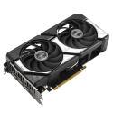 Graphics Card|ASUS|NVIDIA GeForce RTX 5060|8 GB|GDDR7|128 bit|PCIE 5.0 16x|Dual Slot Fansink|1xHDMI|