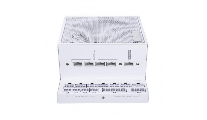 Power Supply|LIAN LI|EDGE1000|1000 Watts|Efficiency 80 PLUS PLATINIUM|PFC Active|G9P.EG1000.WE00.EU