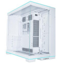 Case|LIAN LI|O11 DYNAMIC EVO RGB|Tower|Case product features Transparent panel|ATX|EATX|MicroATX|Min