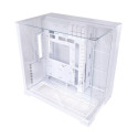 Case|LIAN LI|O11 VISION COMPACT|Tower|Case product features Transparent panel|ATX|EATX|MicroATX|Mini