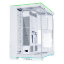 Case|LIAN LI|O11 DYNAMIC EVO RGB|Tower|Case product features Transparent panel|ATX|EATX|MicroATX|Min