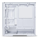 Case|LIAN LI|LANCOOL 207|MidiTower|Case product features Transparent panel|Not included|ATX|MicroATX