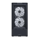 Case|LIAN LI|LANCOOL 207|MidiTower|Case product features Transparent panel|Not included|ATX|MicroATX