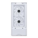 Case|LIAN LI|LANCOOL 207|MidiTower|Case product features Transparent panel|Not included|ATX|MicroATX