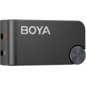 Boya wireless microphone BOYAMIC 2-01