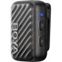 Boya wireless microphone BOYAMIC 2-01