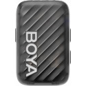 Boya wireless microphone BOYAMIC 2-02