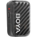 Boya wireless microphone BOYAMIC 2-02