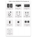 Boya wireless microphone BOYAMIC 2-01