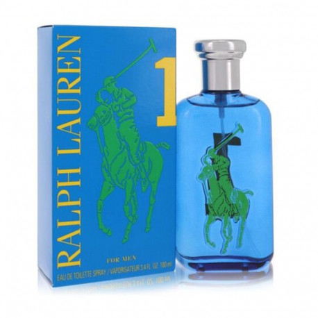 Ralph Lauren tualettvesi 1 meestele 100ml