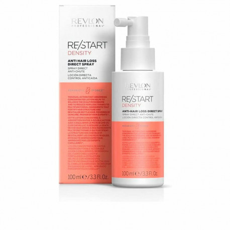 Spray Revlon Start Ahl 100 ml