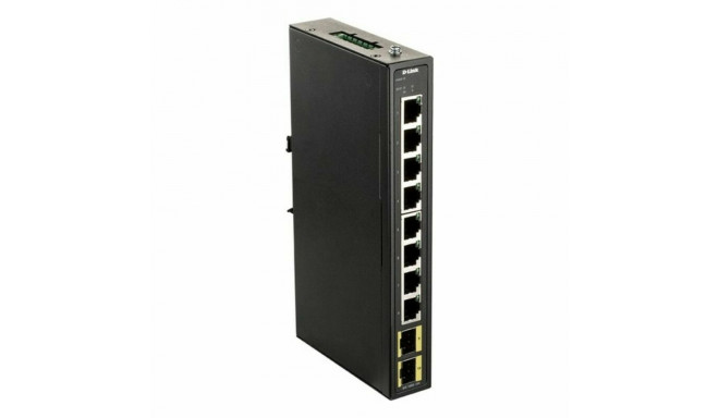 Lüliti D-Link DIS-100G-10S Gigabit