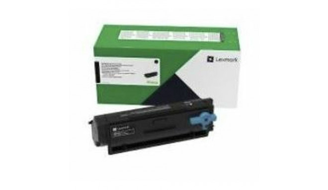Ühilduv Tooner Lexmark 55B2X00