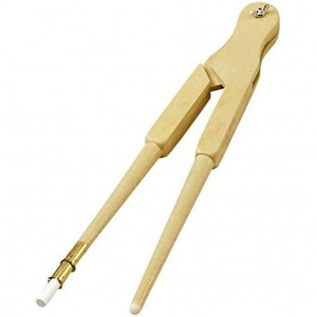 Kompass Faibo Pruun Puit Tassi