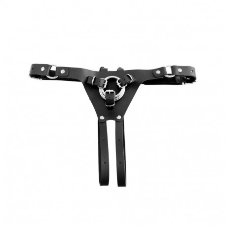 Strap-On Dildo Kiotos