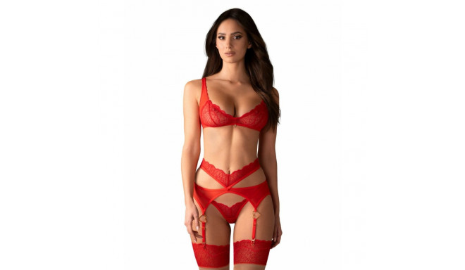 Sukahoidja Obsessive