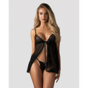 Babydoll negližee Obsessive Babydoll negližee Obsessive