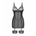 Babydoll negližee Obsessive Babydoll negližee Obsessive