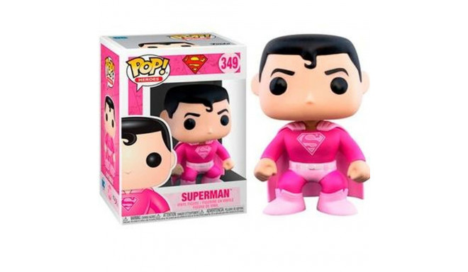 Kogumiskuju Funko Pop! Nº 349 Pink Superman