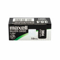 Nööpelement Maxell SR621SW 364 1,55 V Leeliseline Nööppatarei