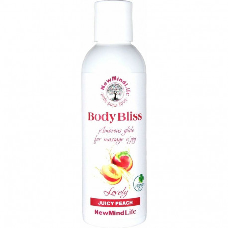 Libesti Nature Body 100 ml Virsik