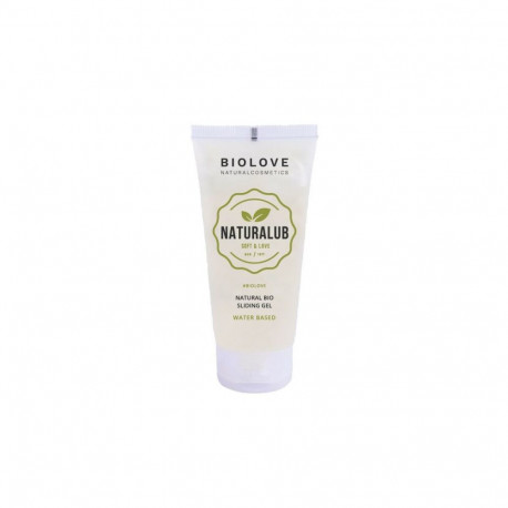 Libesti Biolove NATURLUB 100 ml
