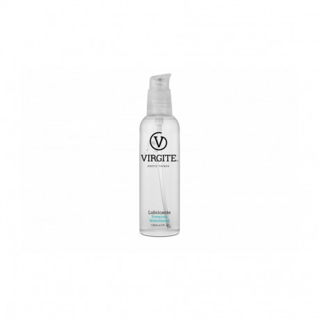 Lubricant Virgite 150 ml Sin aroma