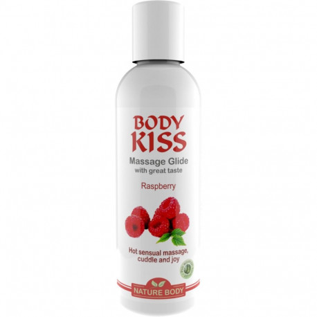 Libesti Nature Body Vaarikas 100 ml