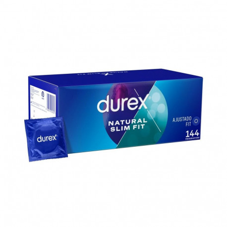 Kondoomid Durex 144 Ühikut