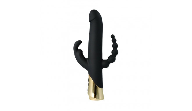 Tihe Topeltstimulatsioon Vibe Virgite