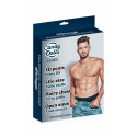 Mannekeen Candy Dolls James