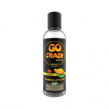 Libesti Nature Body Mango 100 ml