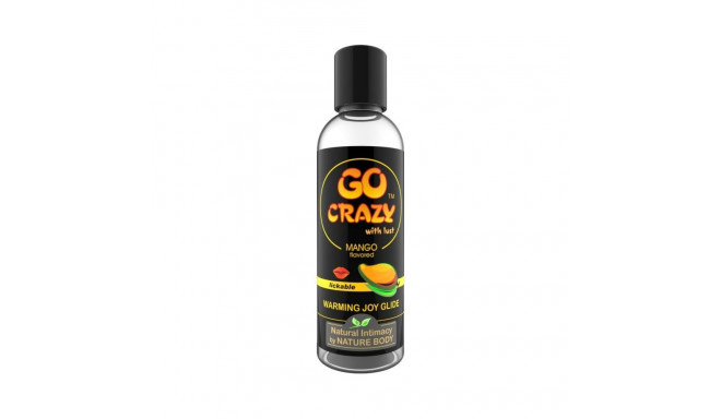 Libesti Nature Body Mango 100 ml