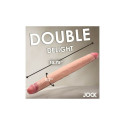 Double Penetration Stroker XR Meat