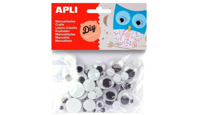 Craft Game Apli 13058 (5 Units)
