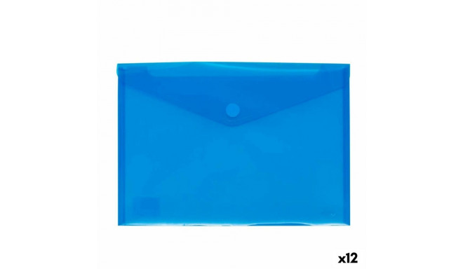 Envelope Grafoplas ECOPLAS polypropylene 33,4 x 23,5 cm (12 Units)