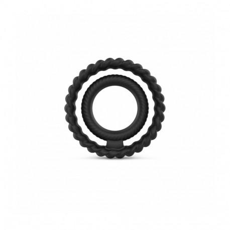 Cock Ring Dorcel Black