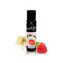 Libesti Secret Play 60 ml Šokolaad Maasikas Libesti Secret Play 60 ml Šokolaad Maasikas