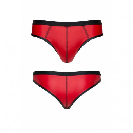 Stringid Demoniq Punane L