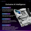 Emaplaat Asus STRIX Z890-A GAMING WIFI LGA 1851