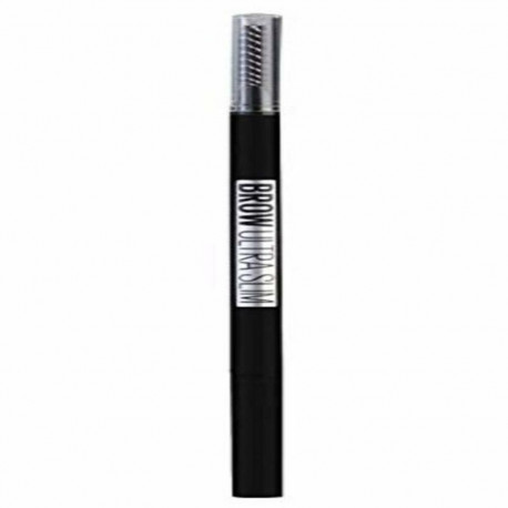 Eyebrow Make-up Brow Ultra Slim Maybelline - 07-black