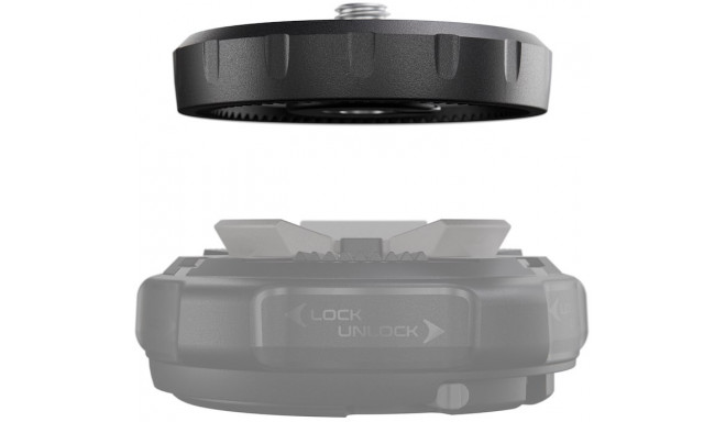 Manfrotto kiirkinnitusplaat Xchange Plate MAONEQR-PLATE