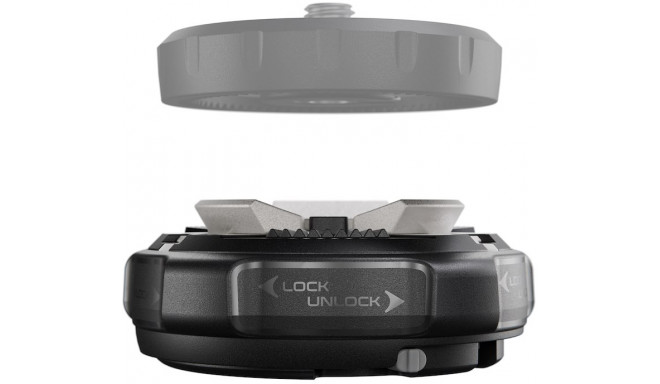 Manfrotto quick release adapter Xchange Base MAONEQR-BASE