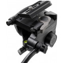 Manfrotto videopea 500X Fluid Head